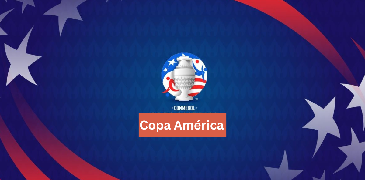 Copa América Stats