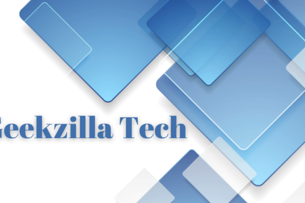 Geekzilla Tech