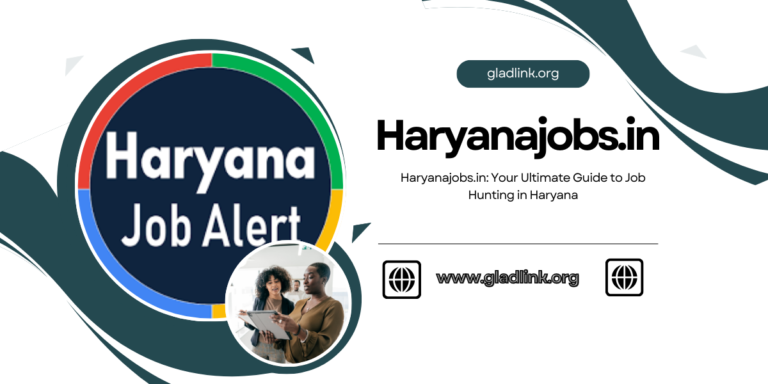 Haryanajobs.in: Your Ultimate Guide to Job Hunting in Haryana