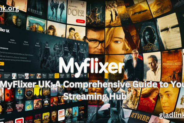 MyFlixer UK