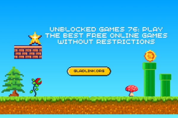 Unblocked Games 76