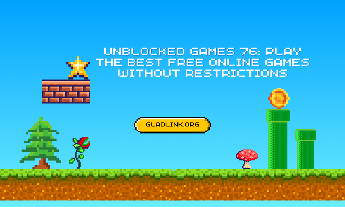 Unblocked Games 76