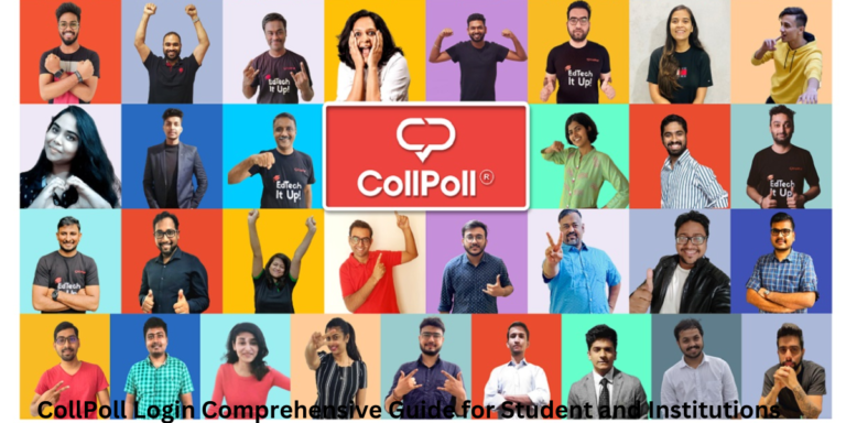 CollPoll Login Comprehensive Guide for Student and Institutions