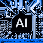 Openai Data Aiwiggerstechcrunch The Role of Data in AI Journey