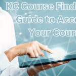 KC Course Finder Login